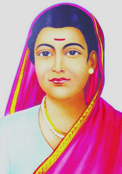 Savitribai Phule