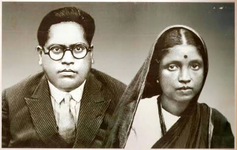 Baba Saheb Dr. BR Ambedkar