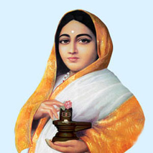 Ahilyabai holkar