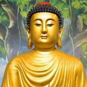 Gautam Buddha