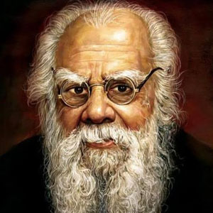 Periyar Ramaswamy