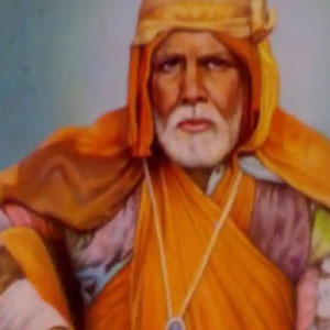 sant gadge baba