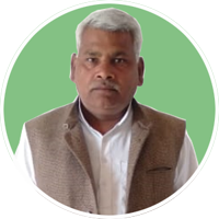 Prof. Dr. Anilesh Kumar Pal