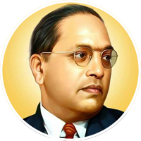 Baba Saheb Dr. BR Ambedkar