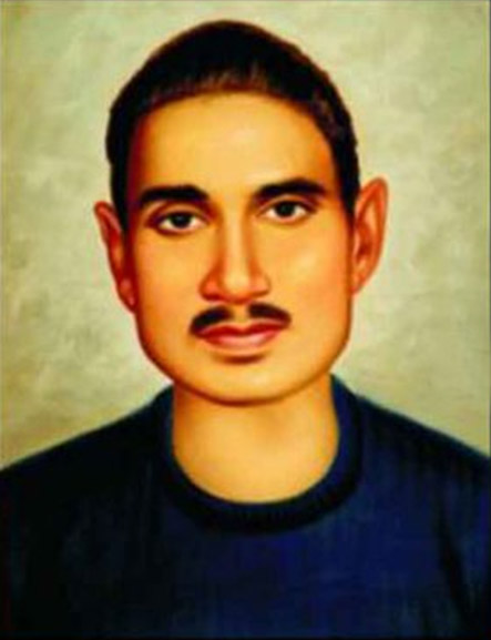 Periyar Lalai Singh Yadav