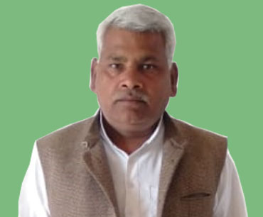 Prof. Dr. Anilesh Kumar Pal