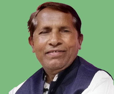 Binod Rajyogi Yadav