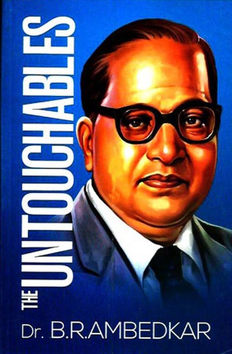 Baba Saheb Dr. BR Ambedkar